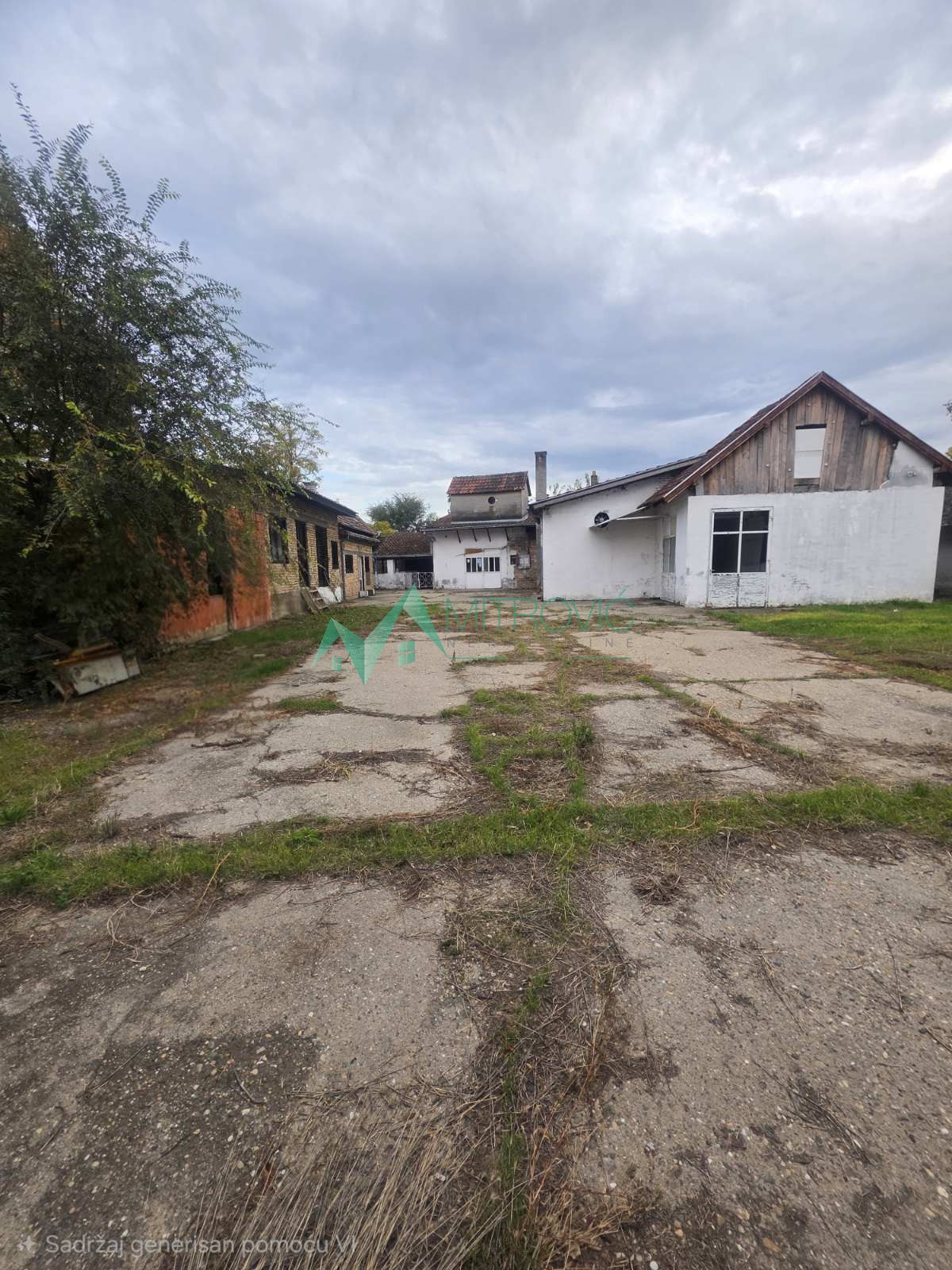 Kuća Prodaja Kovilj  319 m2