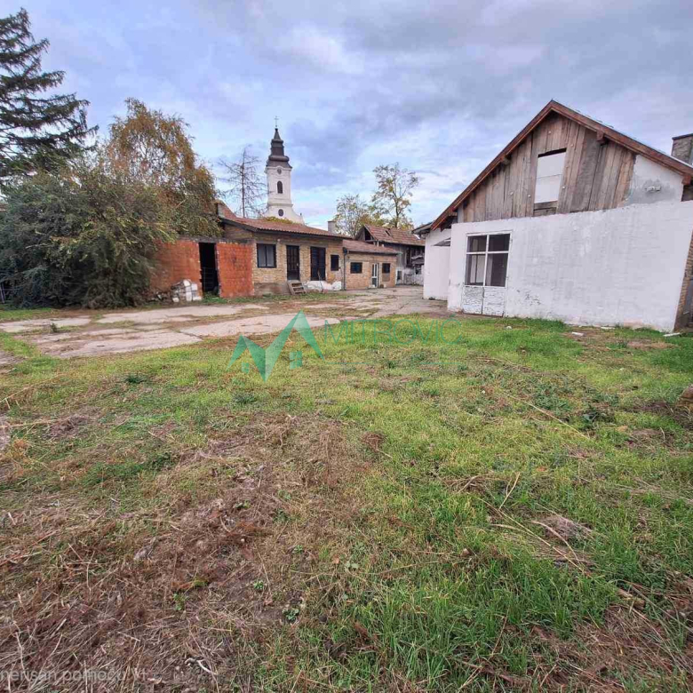 Kuća Prodaja Kovilj  319 m2