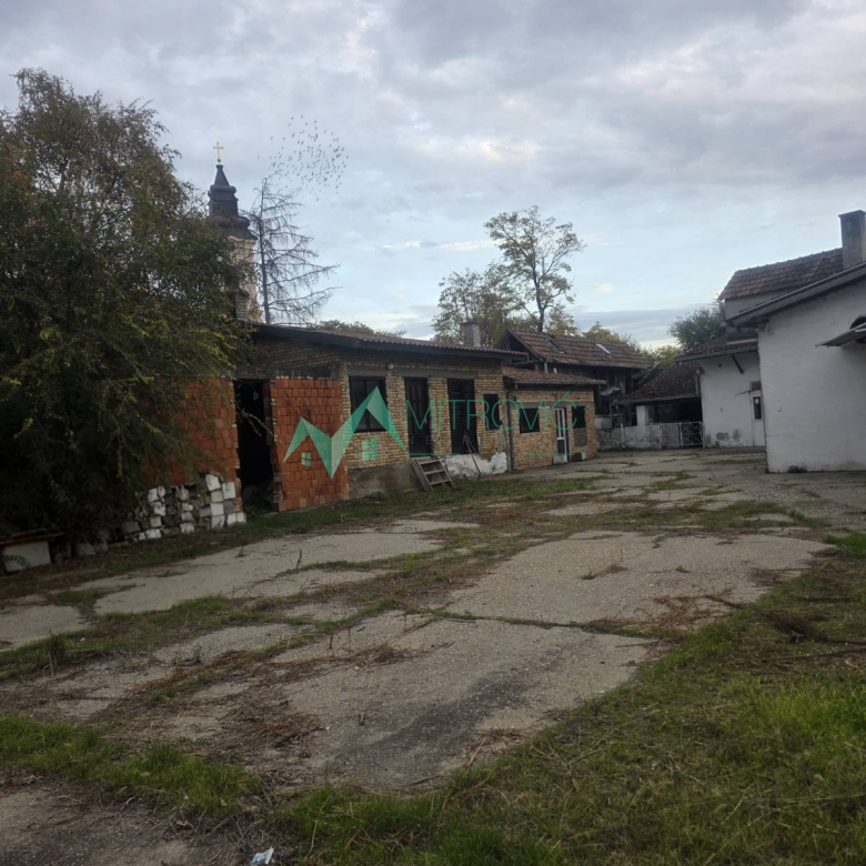 Kuća Prodaja Kovilj  319 m2