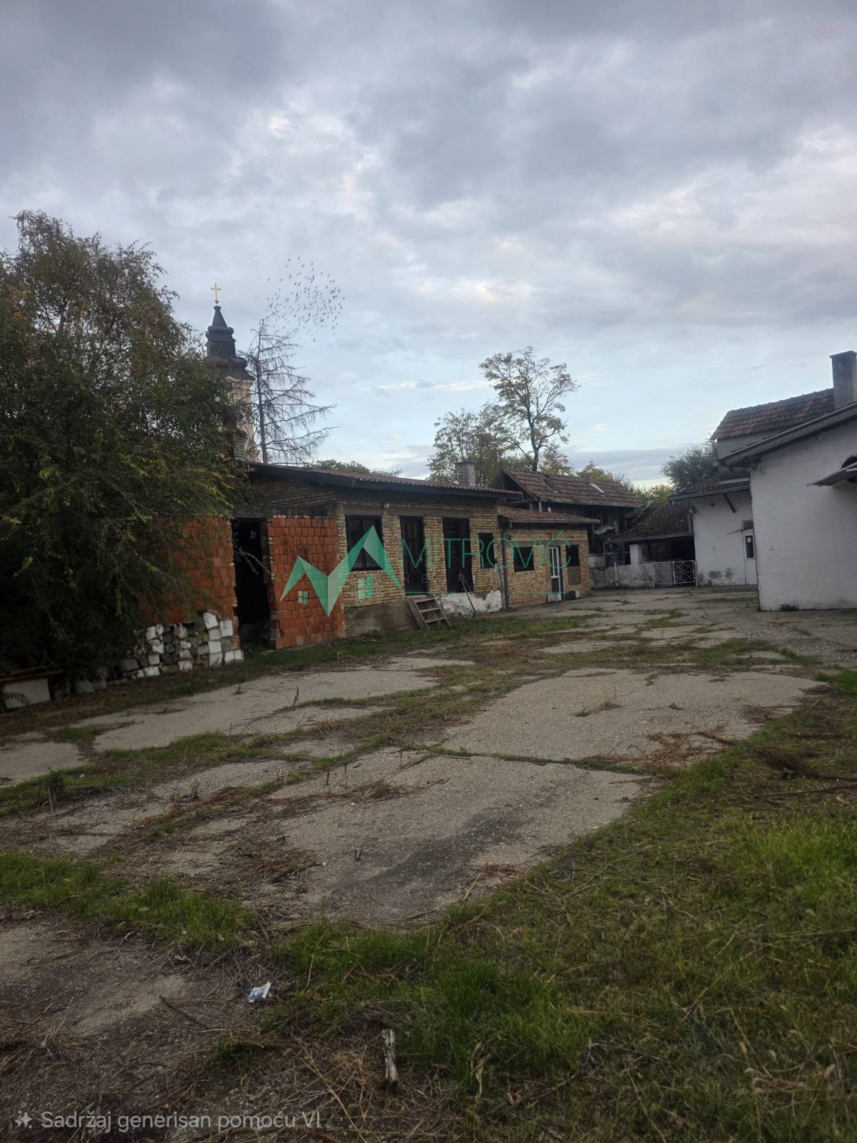 Kuća Prodaja Kovilj  319 m2