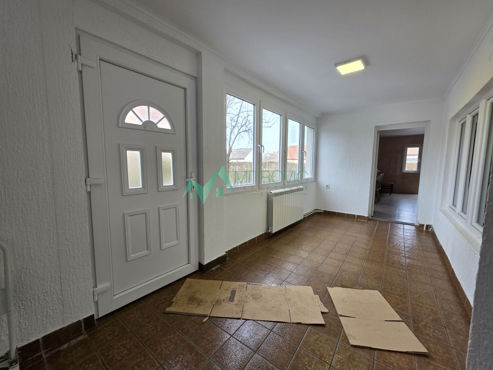 Kuća Prodaja Kula  129 m2