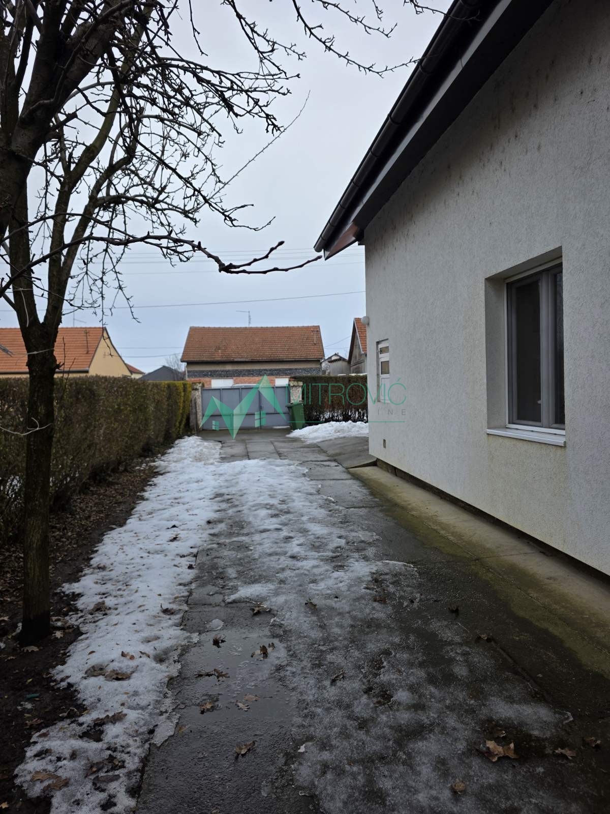 Kuća Prodaja Kula  129 m2