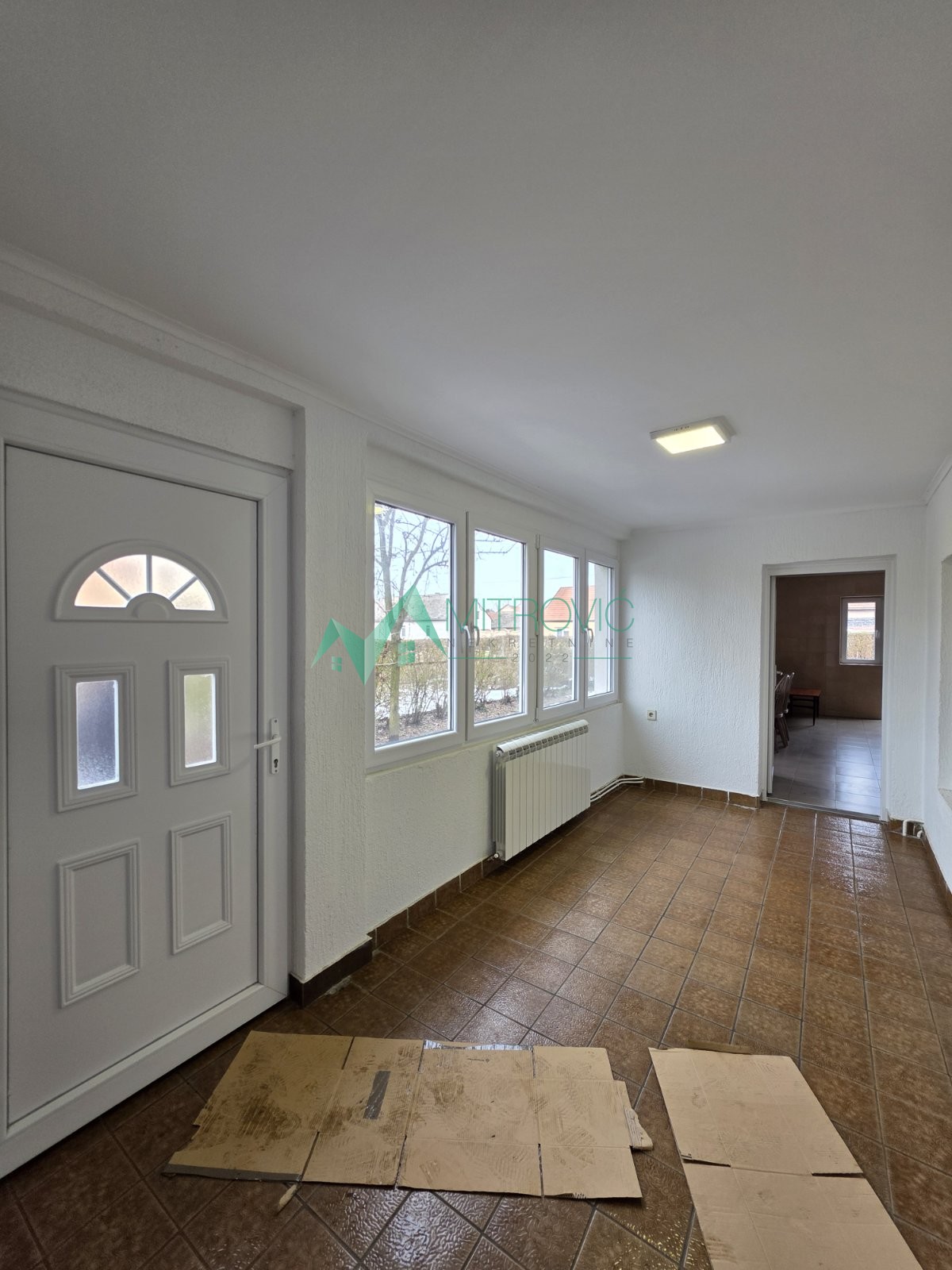 Kuća Prodaja Kula  129 m2
