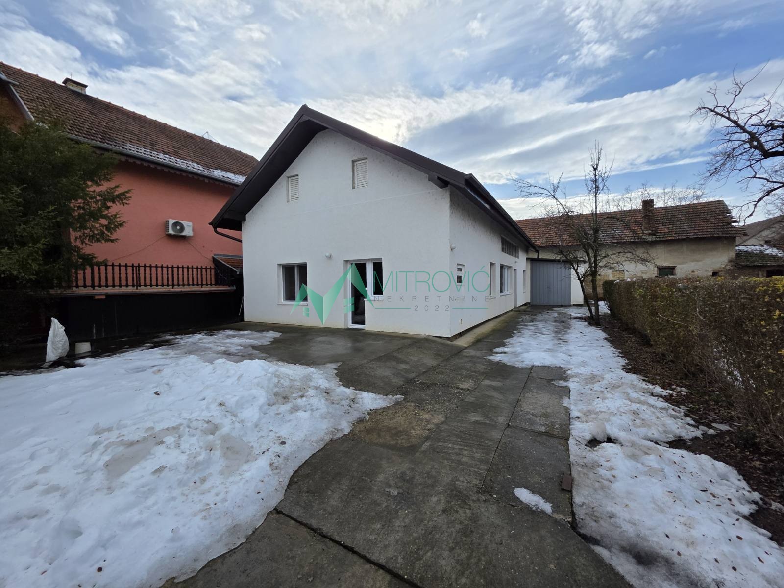 Kuća Prodaja Kula  129 m2