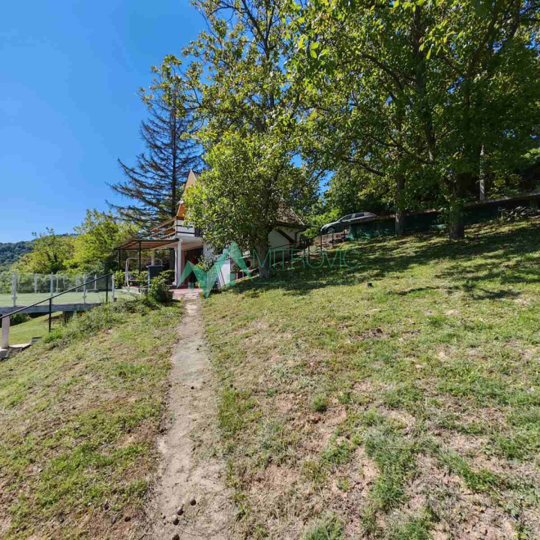 Kuća Prodaja Sremska Kamenica  57 m2