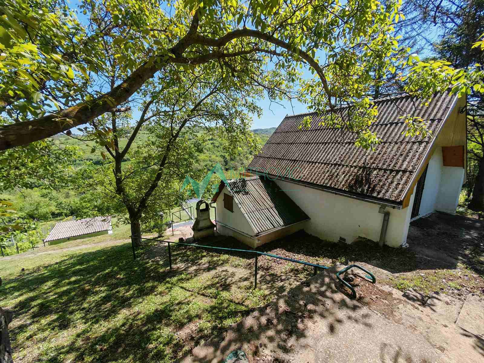 Kuća Prodaja Sremska Kamenica Kuća Prodaja Sremska Kamenica 57 m2