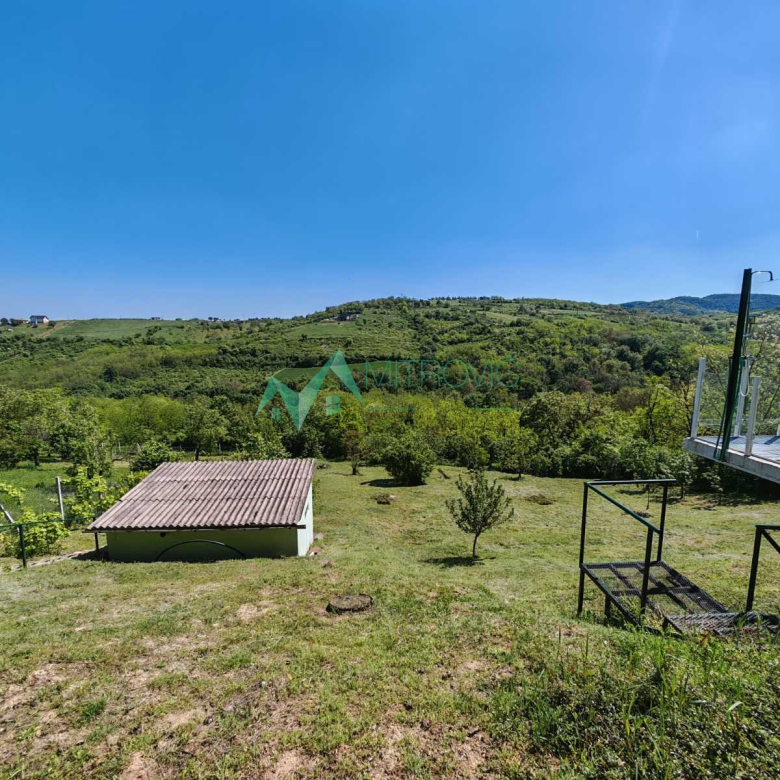 Kuća Prodaja Sremska Kamenica  57 m2