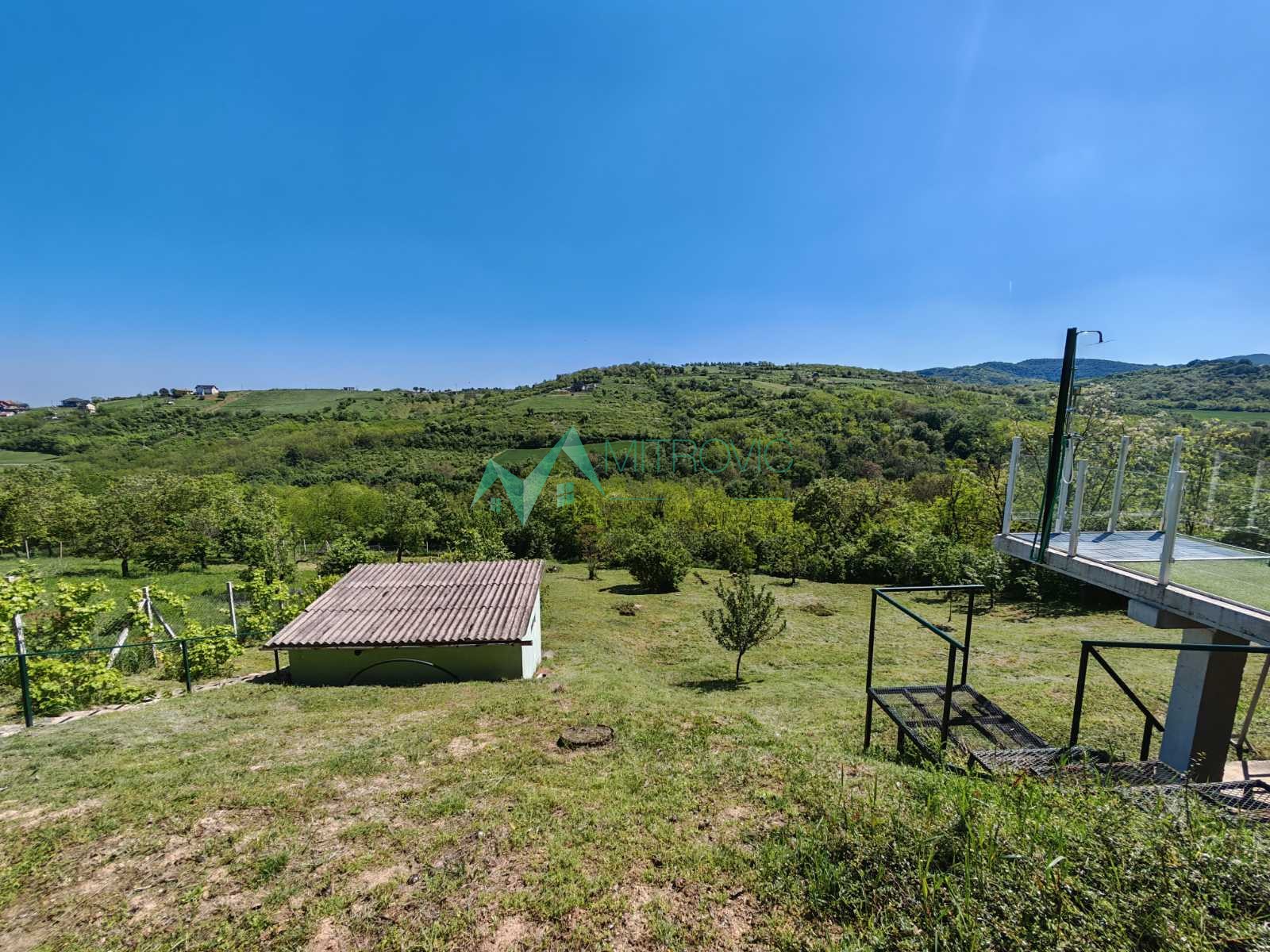 Kuća Prodaja Sremska Kamenica Kuća Prodaja Sremska Kamenica 57 m2