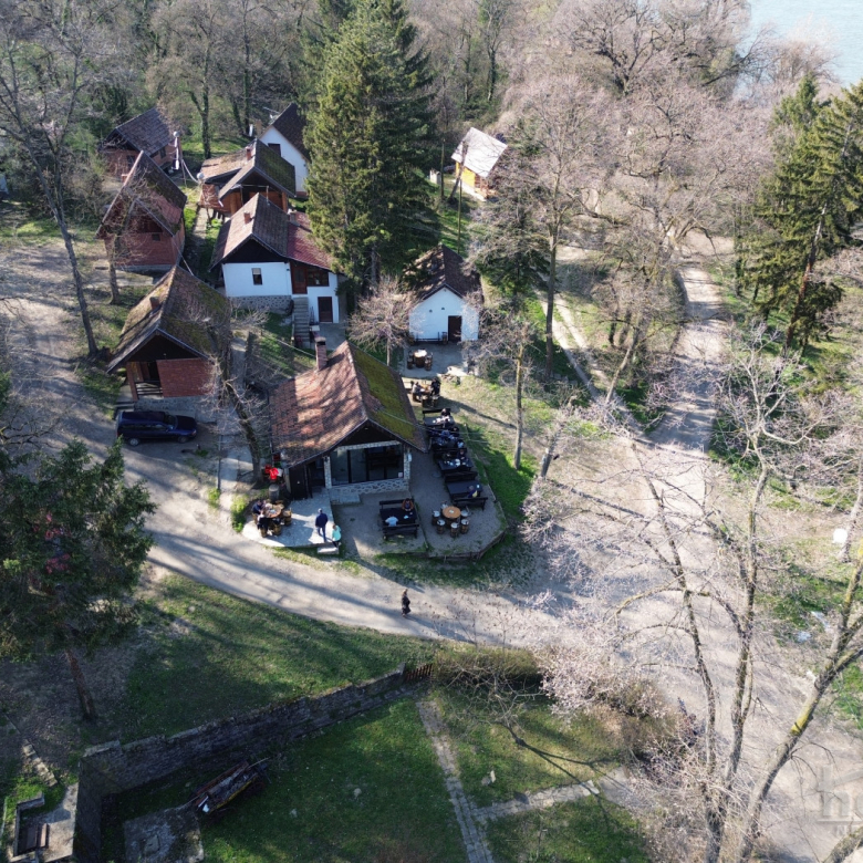Kuća Prodaja Novi Sad  46 m2