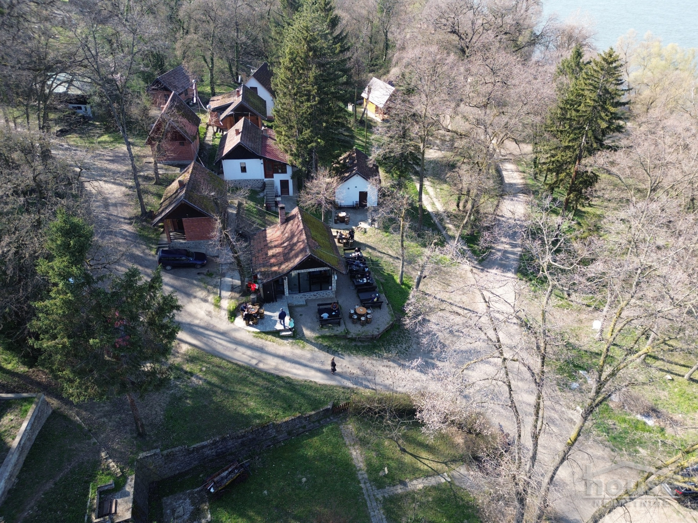 Kuća Prodaja Novi Sad  46 m2