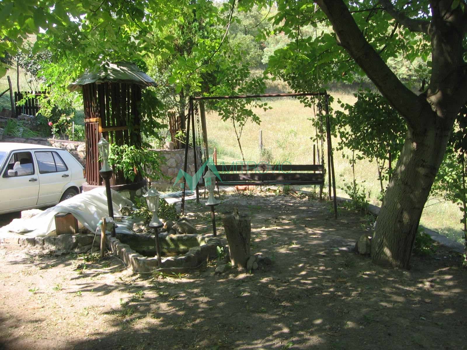 Kuća Prodaja Sremska Kamenica Kuća Prodaja Sremska Kamenica 82 m2