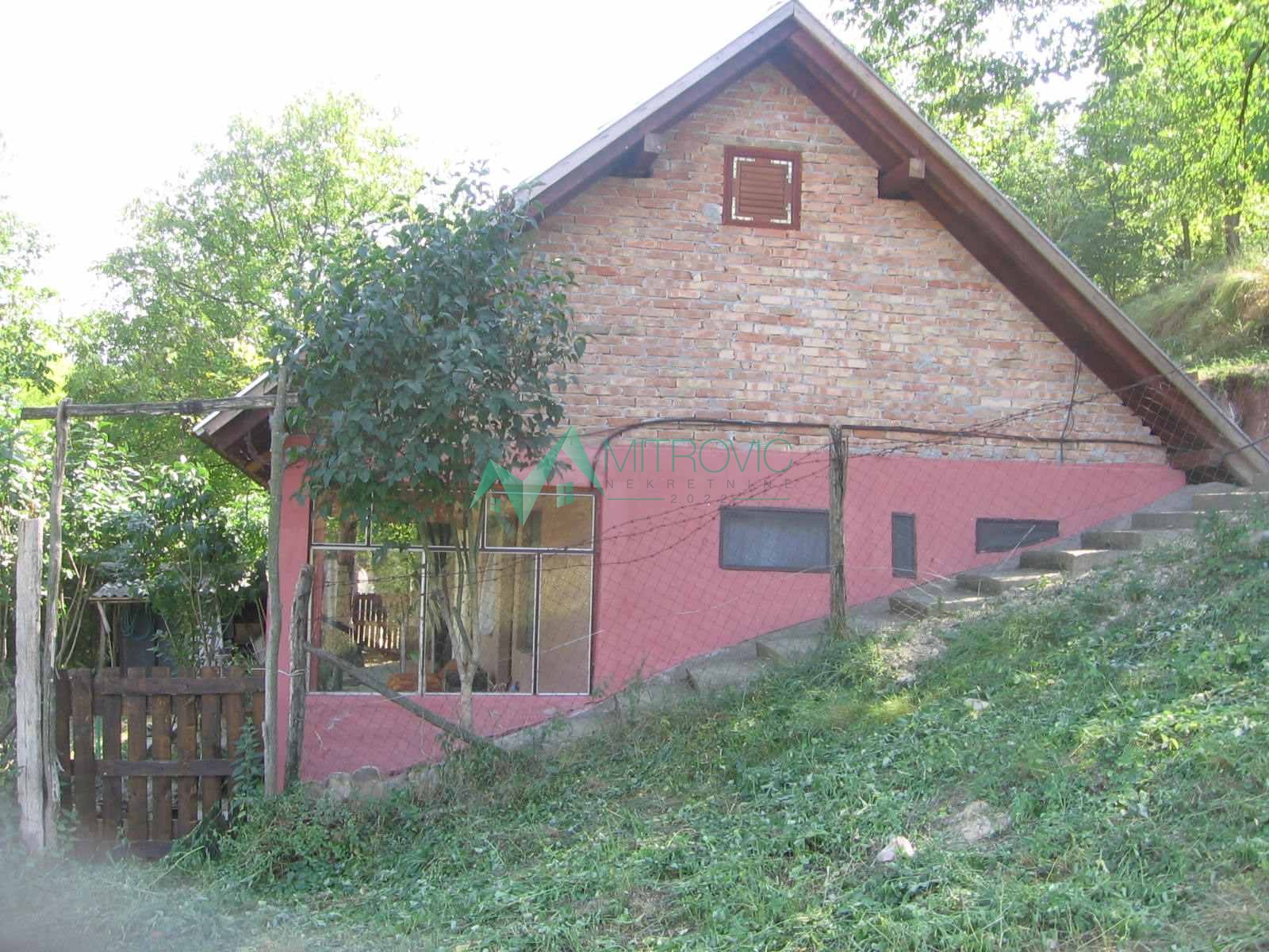Kuća Prodaja Sremska Kamenica Kuća Prodaja Sremska Kamenica 82 m2