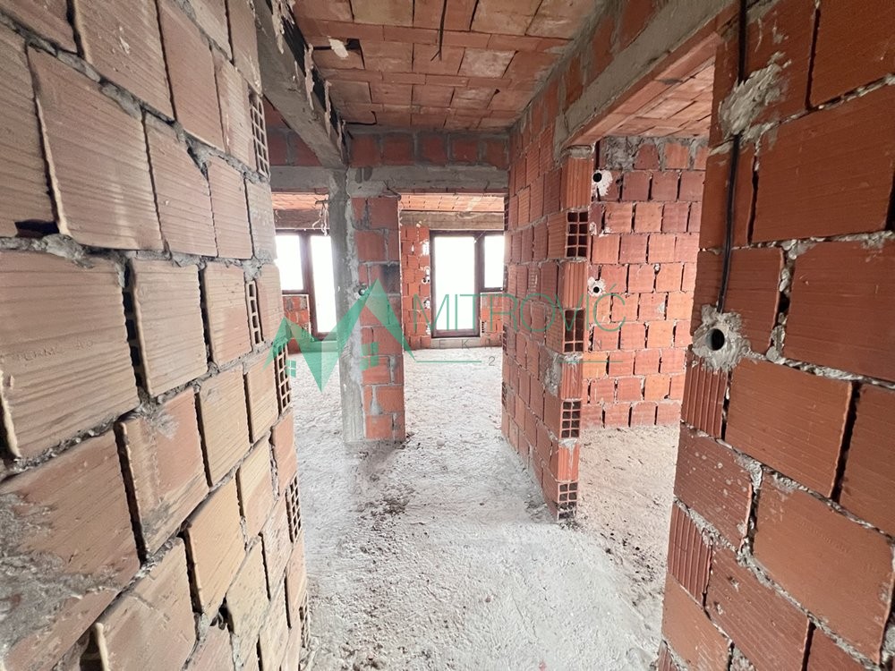 Kuća Prodaja Petrovaradin Kuća Prodaja Petrovaradin 199 m2