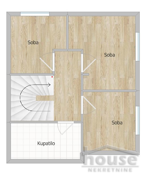 Kuća Prodaja Novi Sad  137 m2