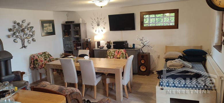 Kuća – Novi Sad, Popovica  – ID 3045732