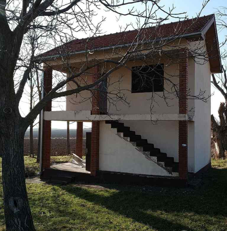 Kuća Prodaja Novi Sad  60 m2