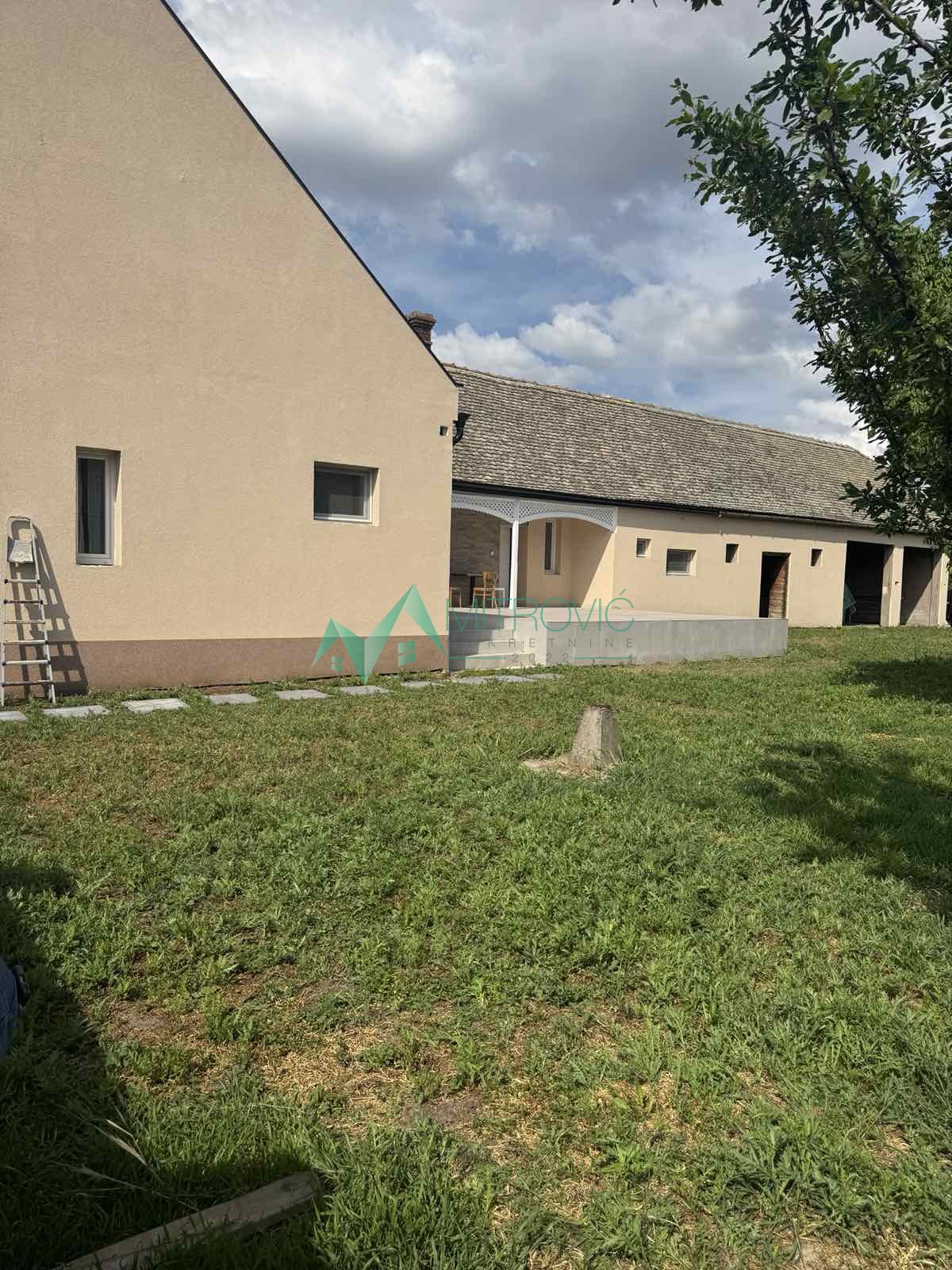 Kuća Prodaja Srbobran  91 m2