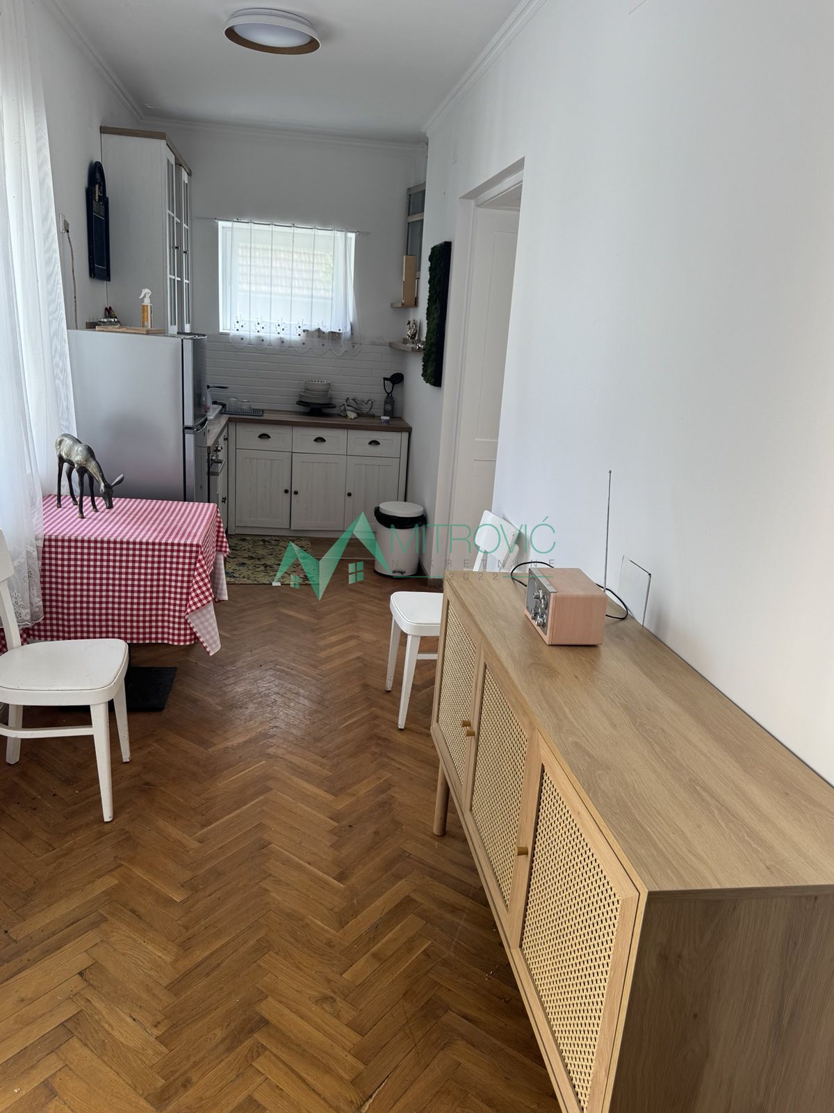 Kuća Prodaja Srbobran  91 m2