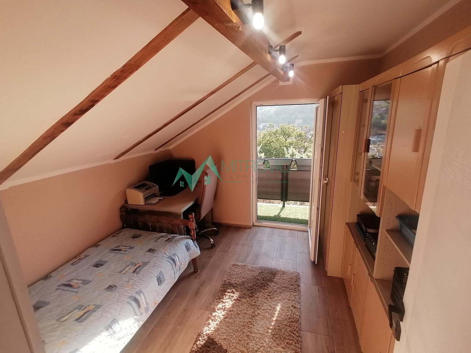 Kuća Prodaja Sremska Kamenica Kuća Prodaja Sremska Kamenica 92 m2