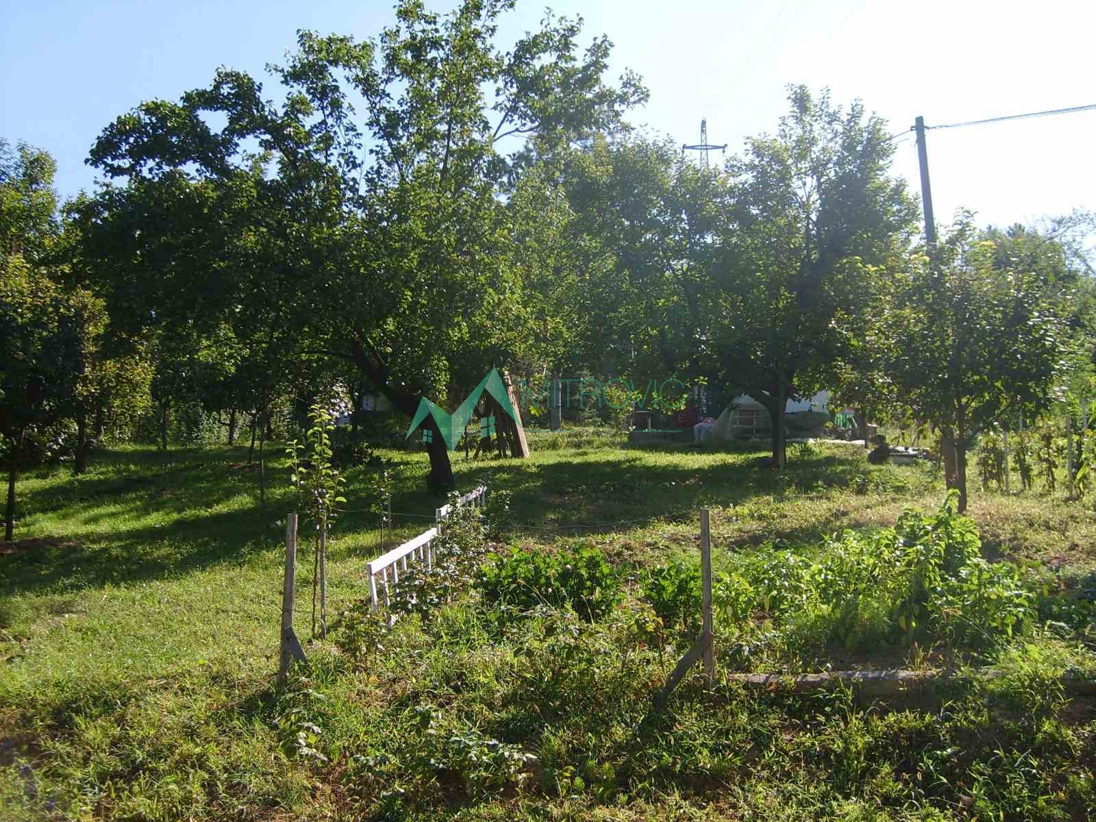 Kuća Prodaja Sremska Kamenica  64 m2