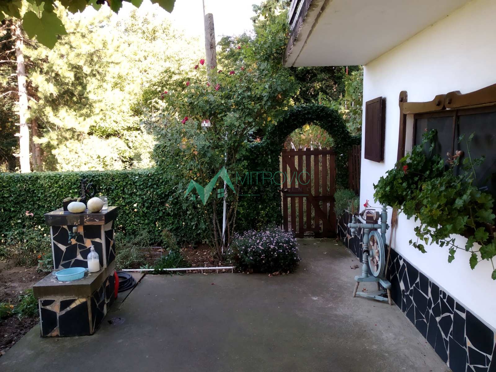 Kuća Prodaja Sremska Kamenica  64 m2