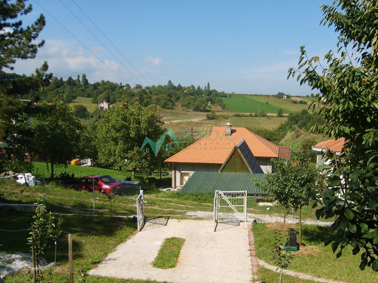 Kuća Prodaja Sremska Kamenica  64 m2