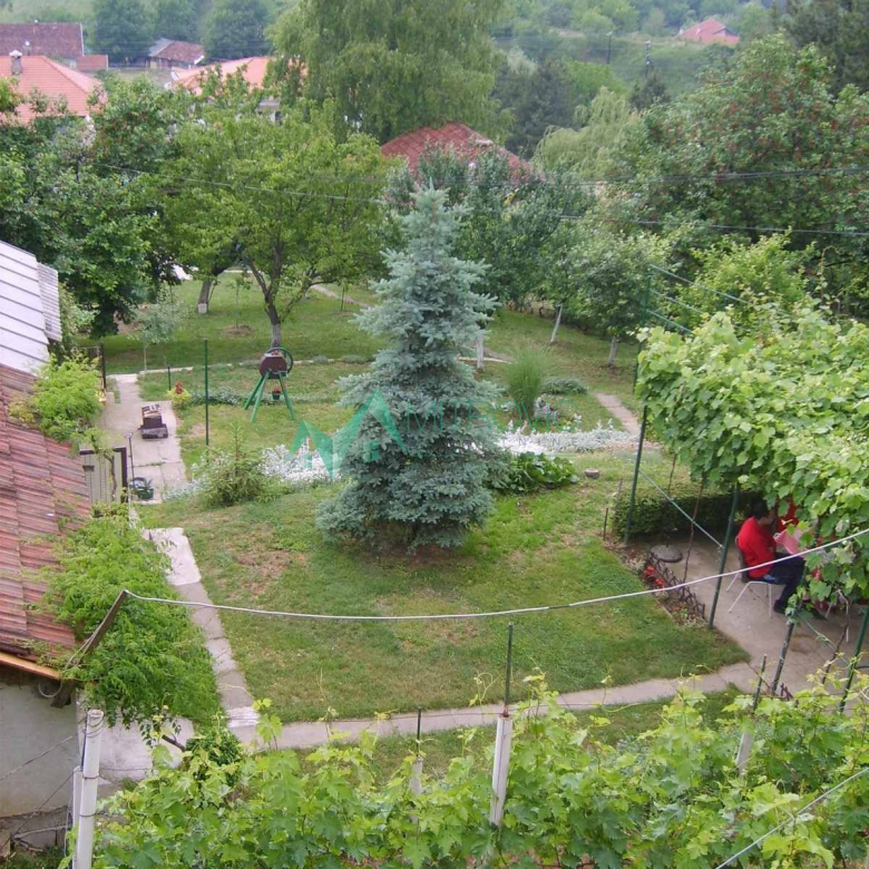 Kuća Prodaja Sremska Kamenica  64 m2