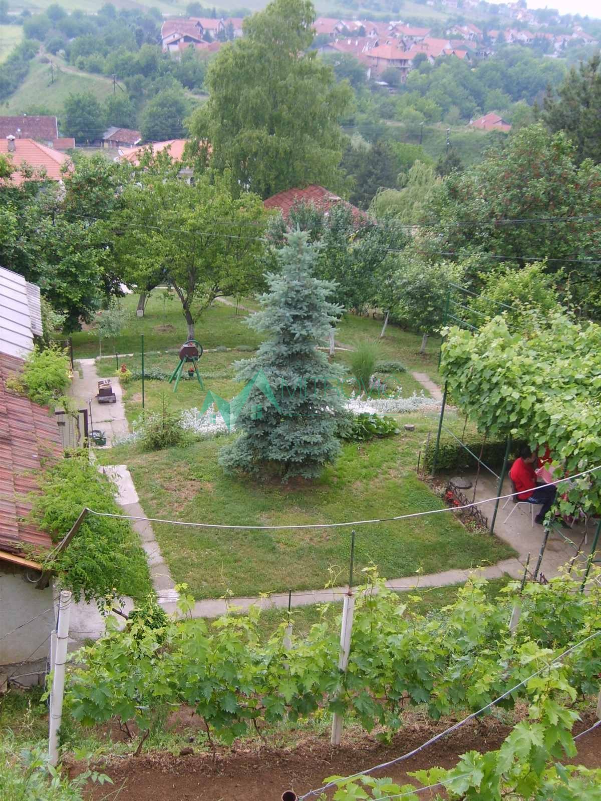 Kuća Prodaja Sremska Kamenica  64 m2