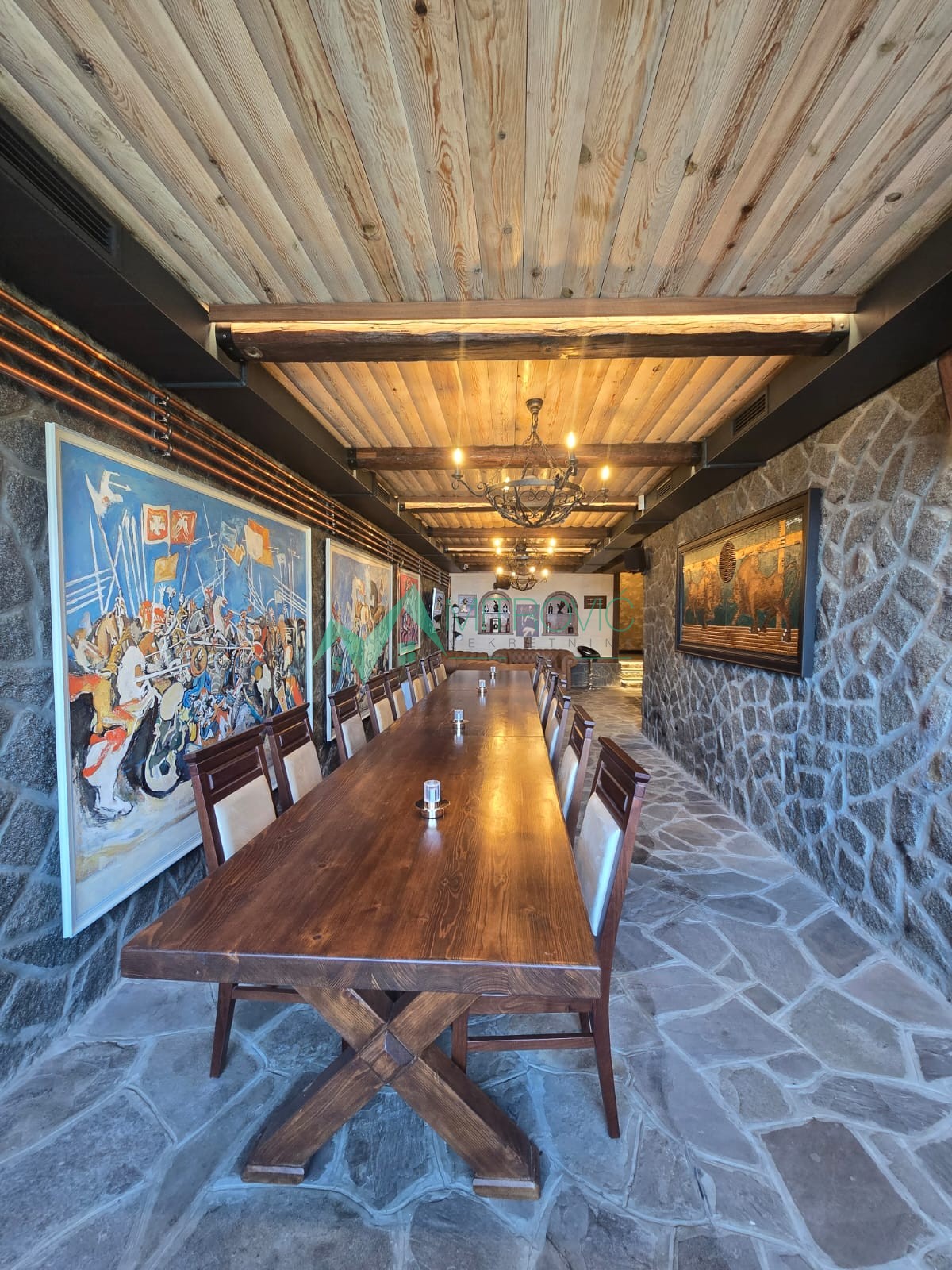 Kuća Prodaja Sremska Kamenica  388 m2