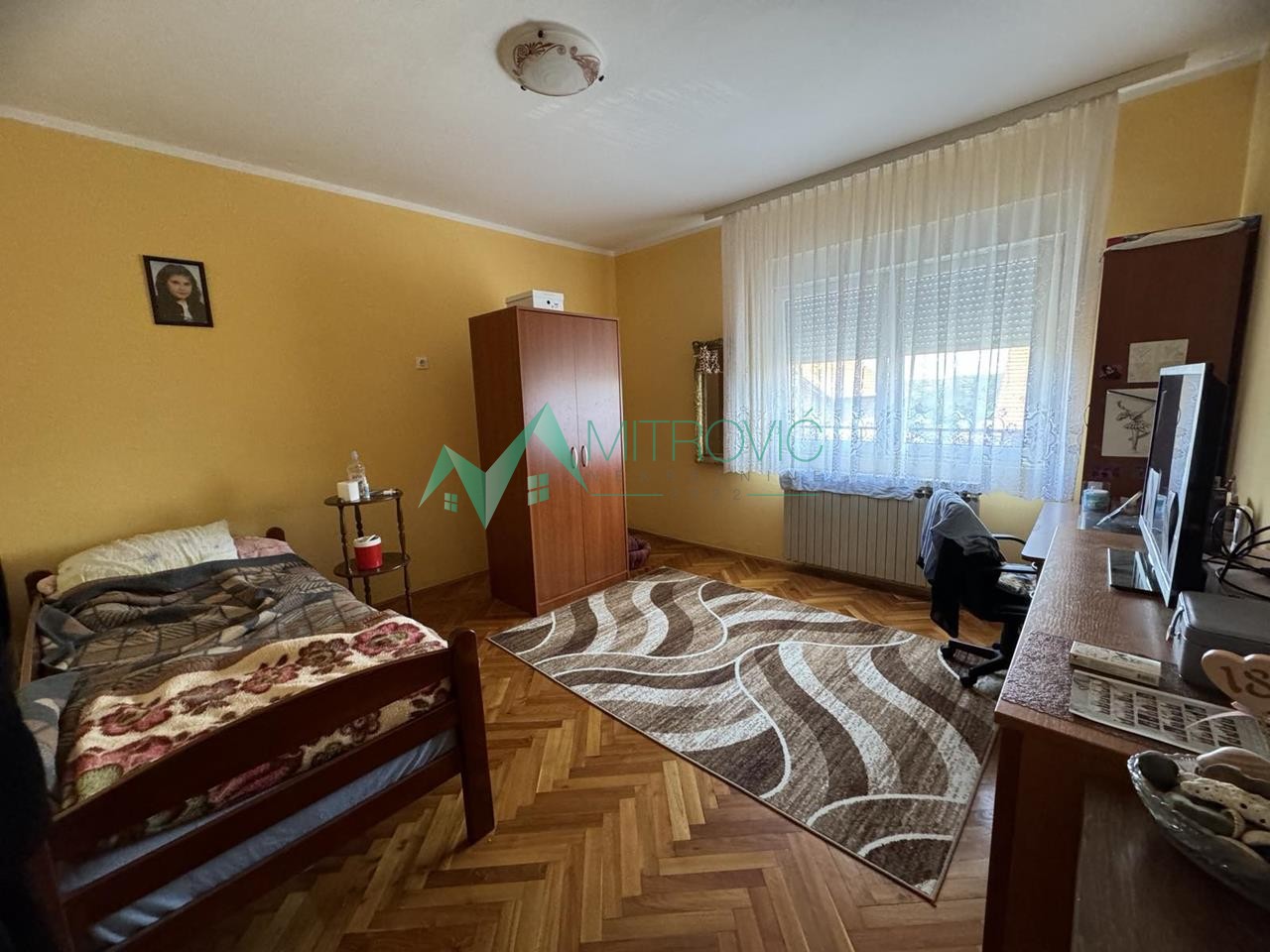Kuća Prodaja Sremski Karlovci  114 m2