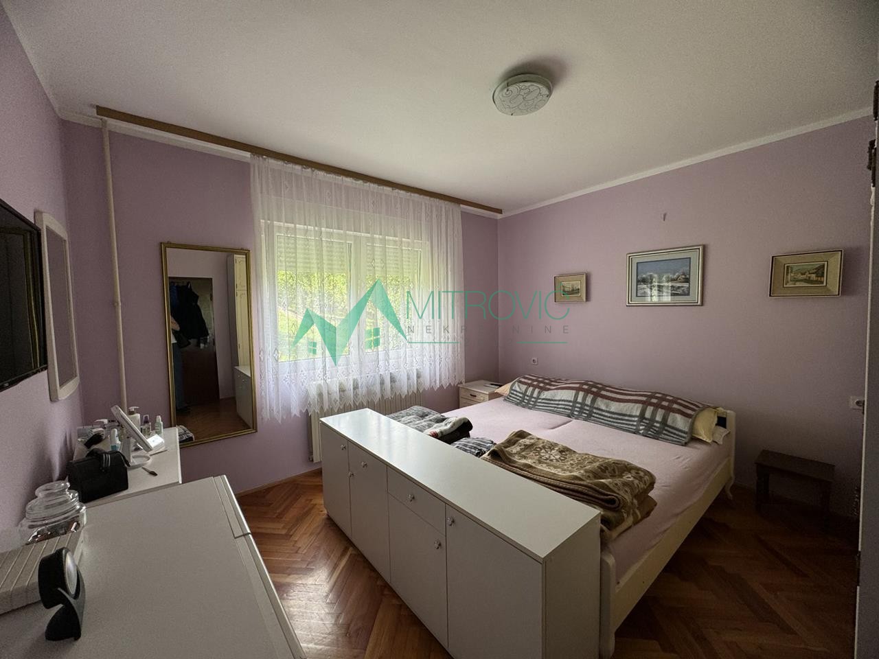 Kuća Prodaja Sremski Karlovci  114 m2