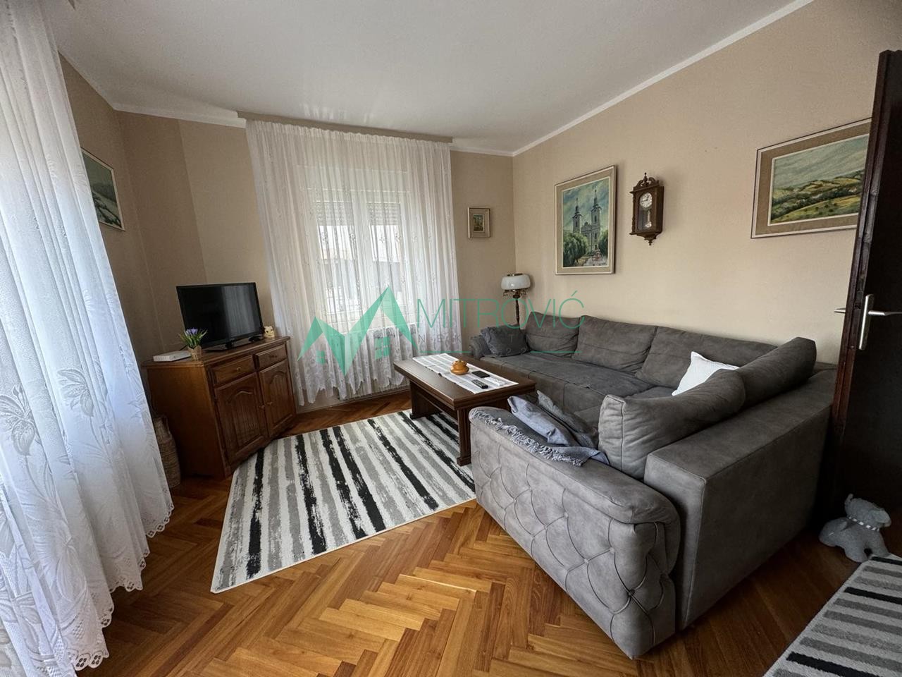 Kuća Prodaja Sremski Karlovci  114 m2