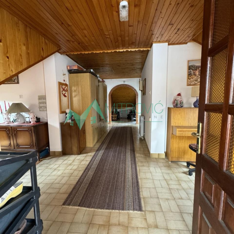 Kuća Prodaja Sremski Karlovci  114 m2