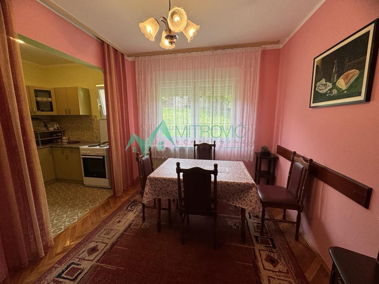 Kuća Prodaja Sremski Karlovci  114 m2