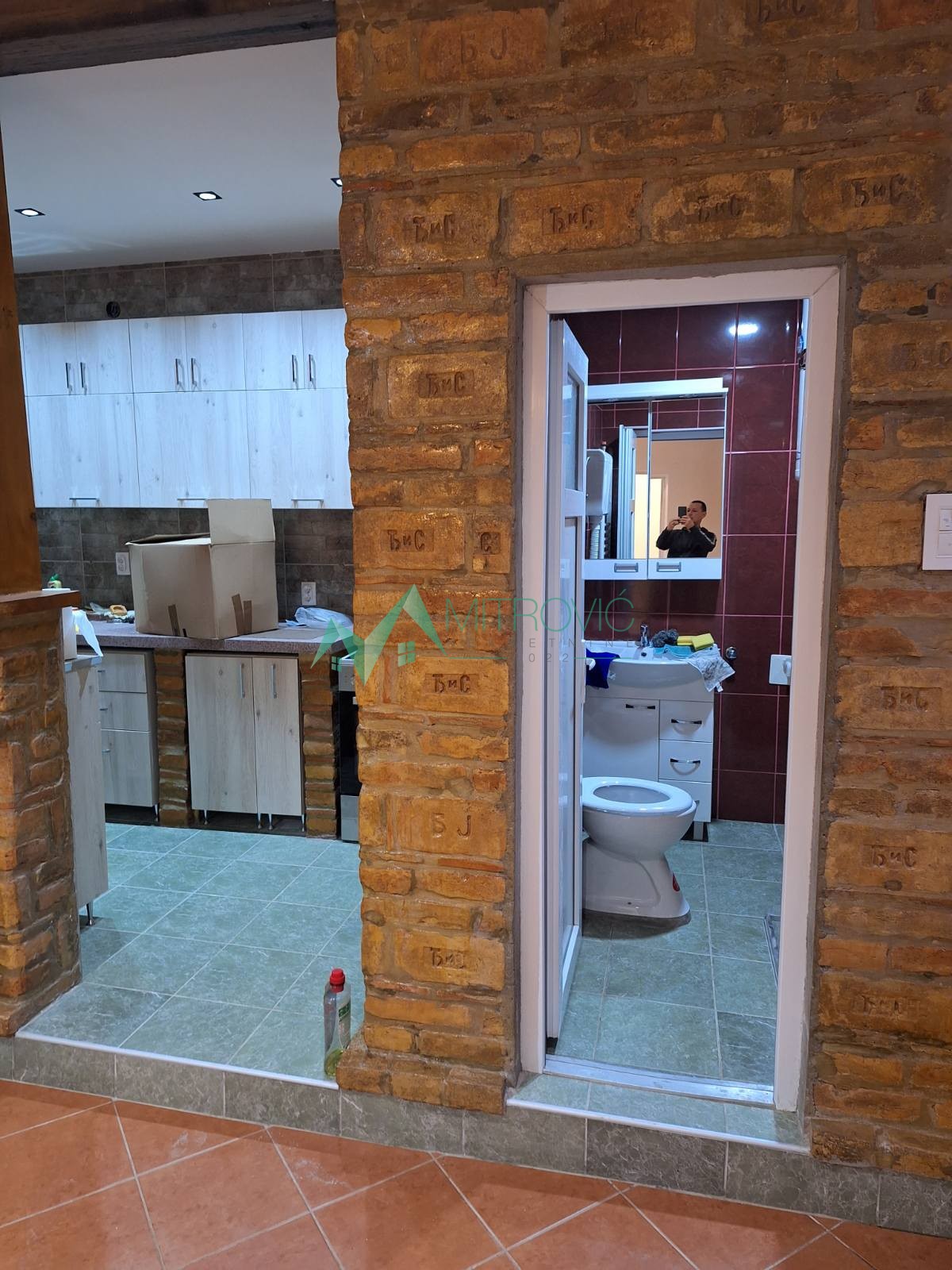 Kuća Prodaja Sremski Karlovci  224 m2