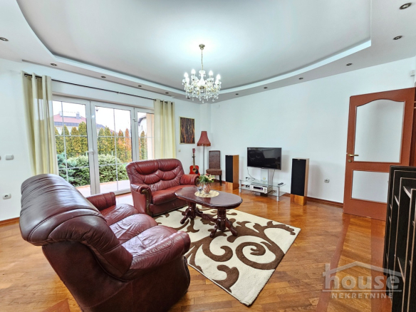 Kuća Prodaja Novi Sad  338 m2