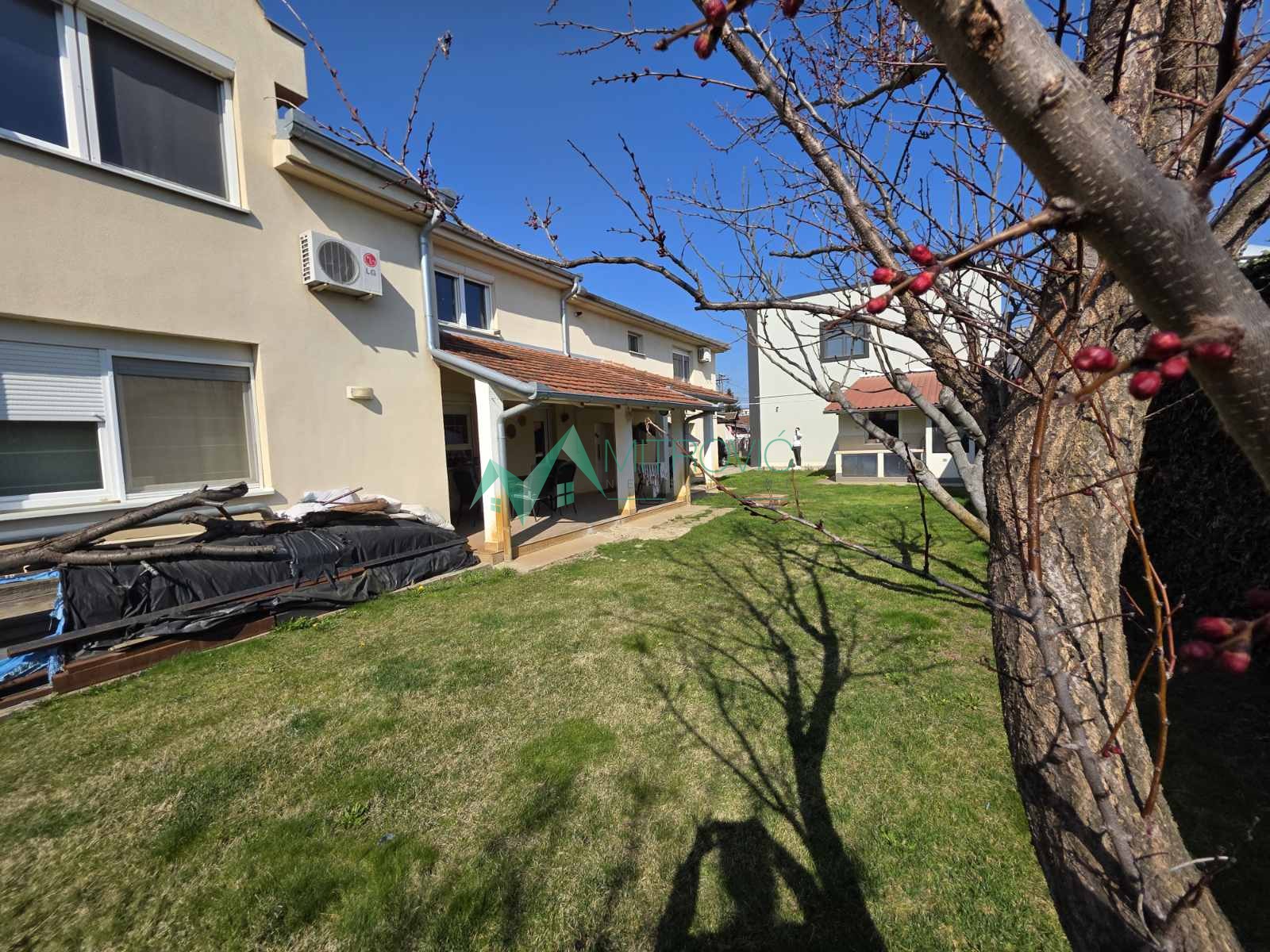 Kuća Prodaja Novi Sad Kuća Prodaja Novi Sad 93 m2