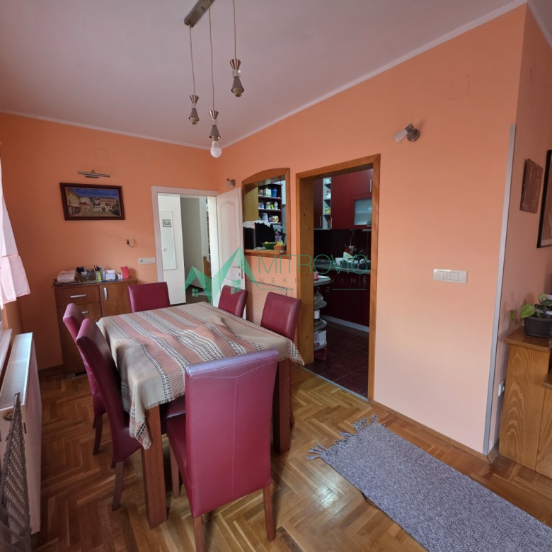 Kuća Prodaja Novi Sad  144 m2