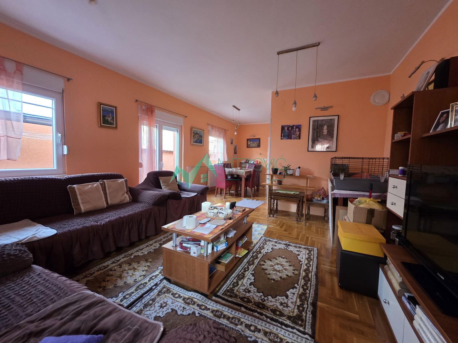 Kuća Prodaja Novi Sad Kuća Prodaja Novi Sad 144 m2