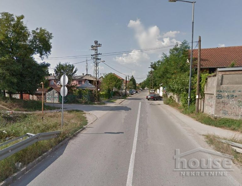 Kuća – Novi Sad, Telep – ID 3046025.