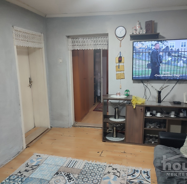Kuća Prodaja Novi Sad  82 m2