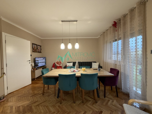 Kuća Prodaja Temerin  105 m2