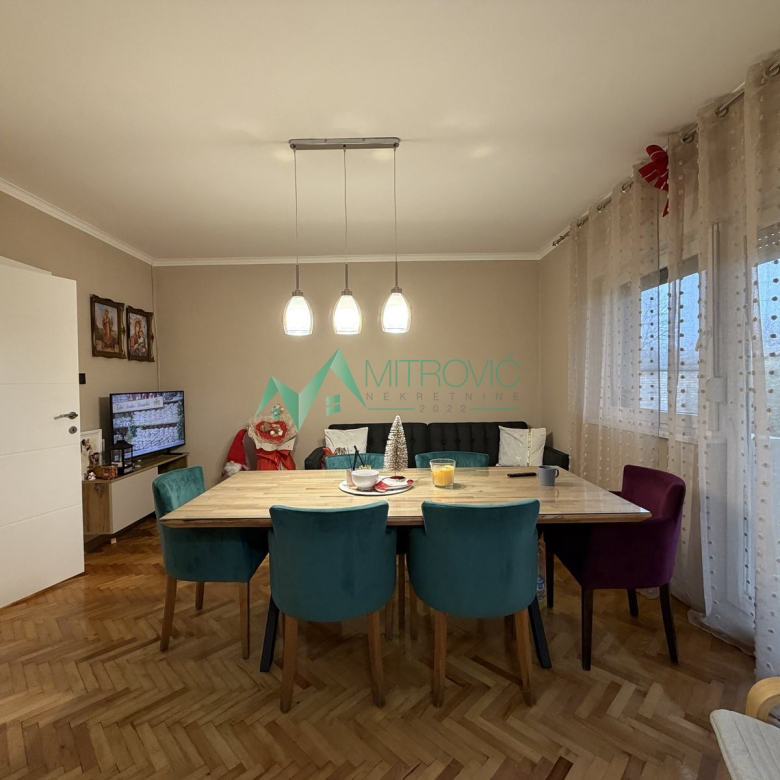 Kuća Prodaja Temerin  105 m2