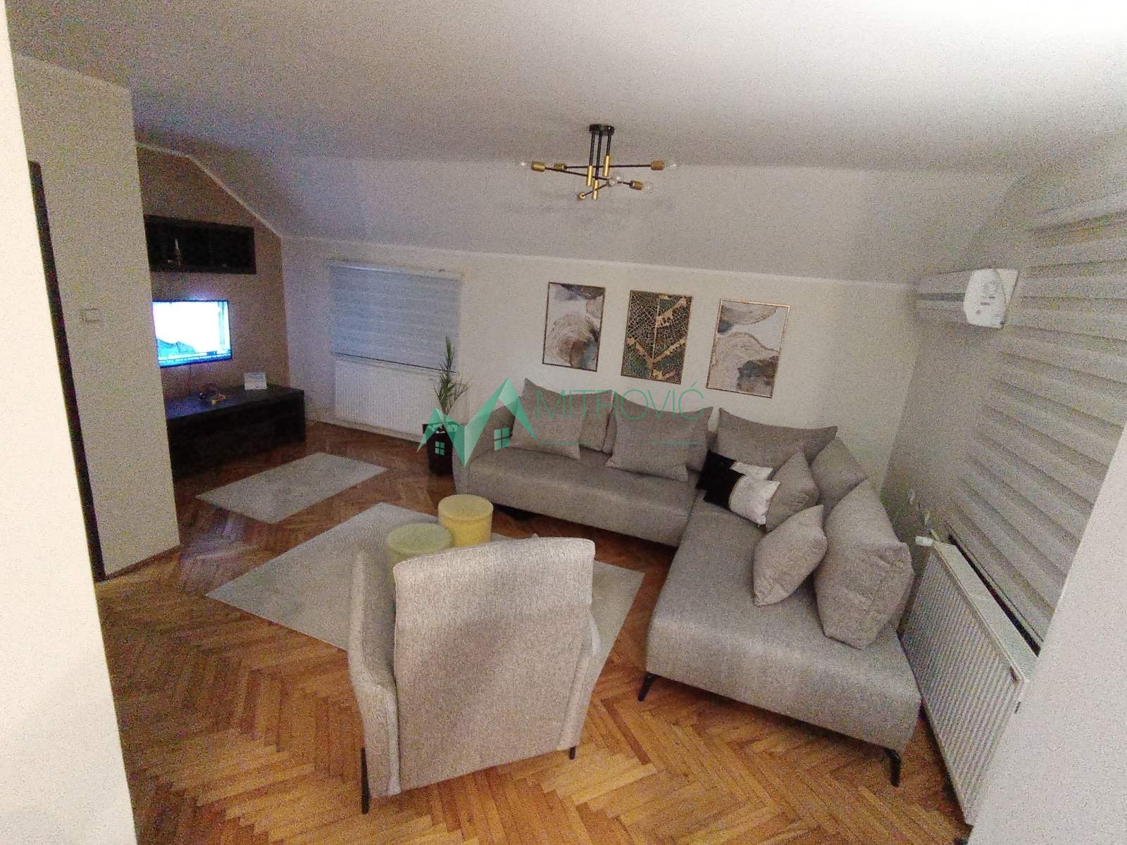 Kuća Prodaja Veternik Kuća Prodaja Veternik 139 m2