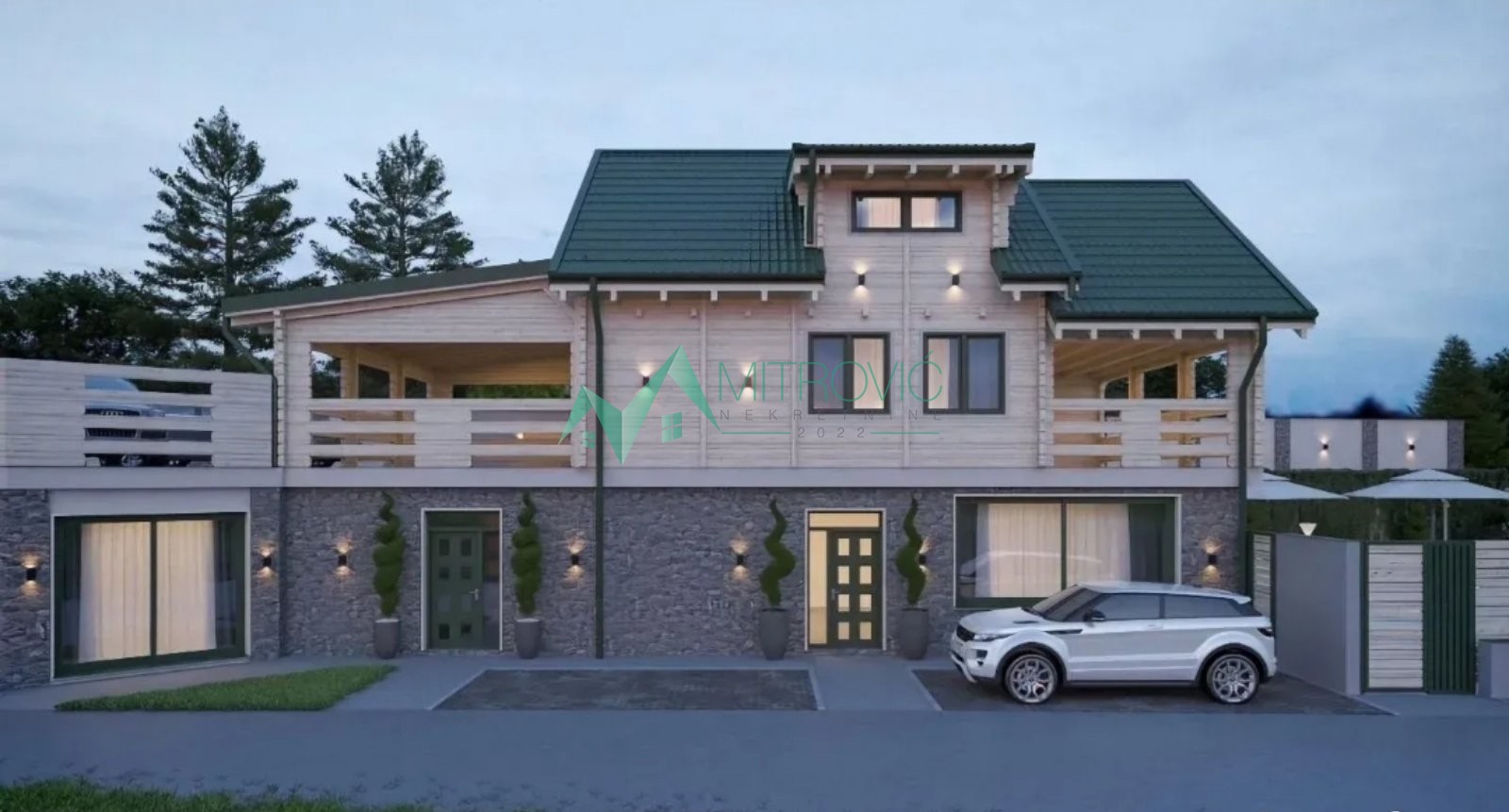 kuce-vrdnik-3000166-rzbnl Vrdnik, Turističko stambeni objekat 452m2 – odlična turistička investicija (apartmani sa restoranom)