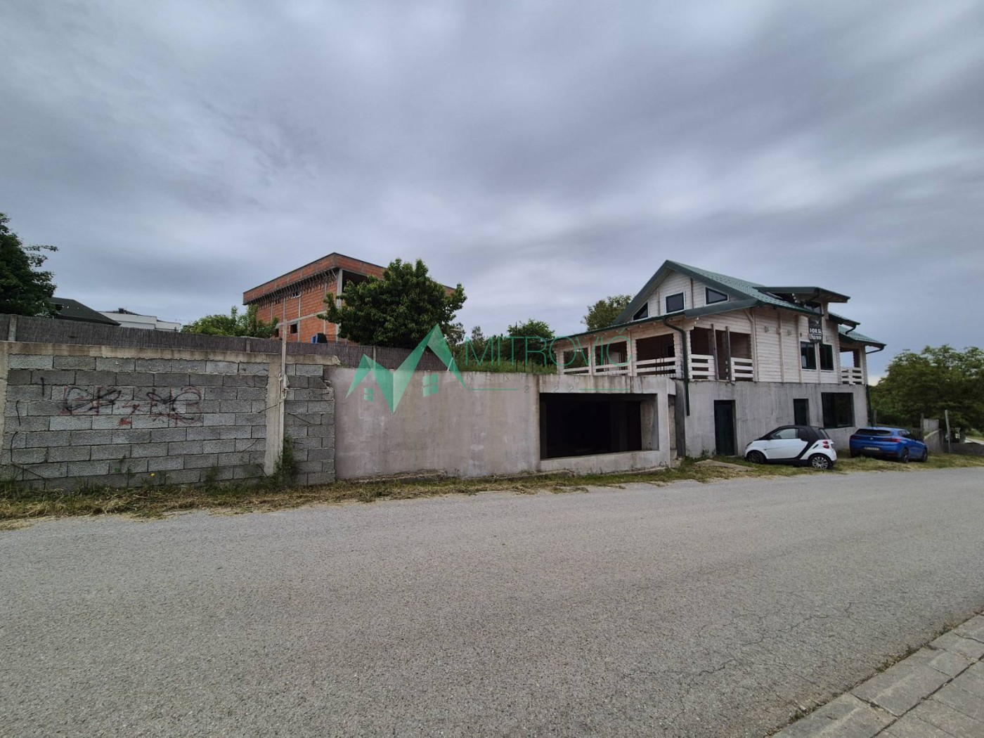 Kuća Prodaja Vrdnik Kuća Prodaja Vrdnik 230 m2