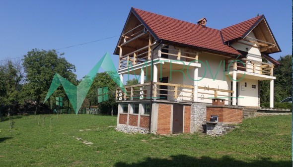 Kuća Prodaja Vrdnik  83 m2