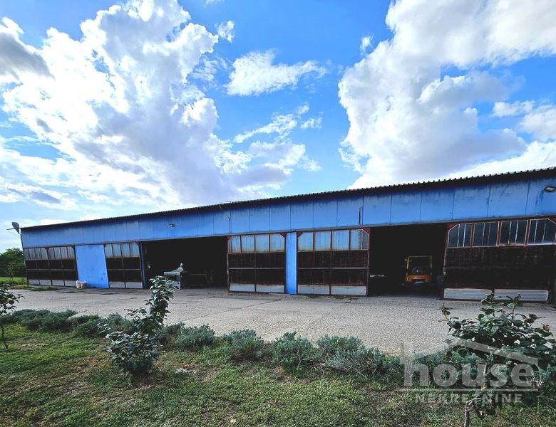 Lokal – Novi Sad, Bački Jarak  – ID 8090985