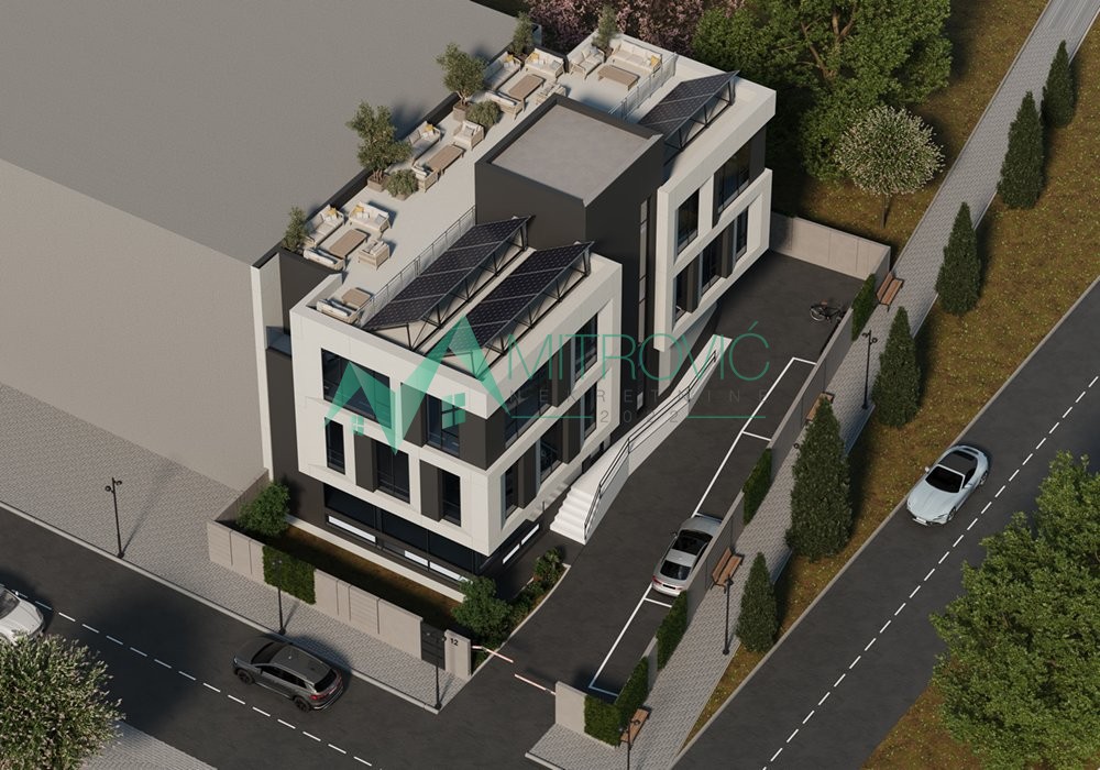 Lokal Prodaja Novi Sad Lokal Prodaja Novi Sad 771 m2