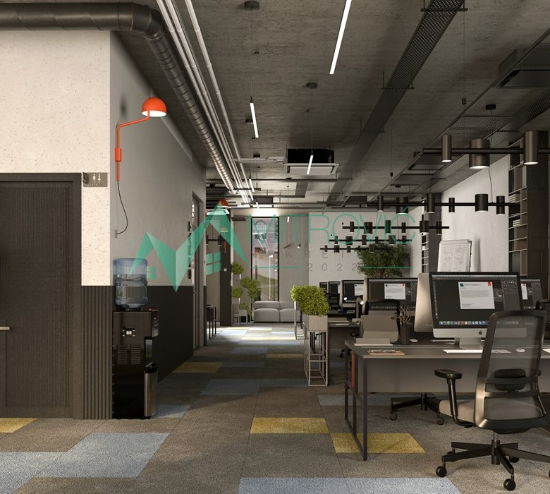Lokal Prodaja Novi Sad  771 m2
